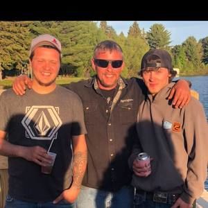 Meet your Posher, Wayne